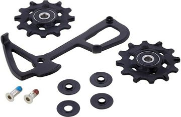 Picture of SRAM REAR DERAILLEUR PULLEY AND INNER CAGE KIT GX 1X11/FORCE